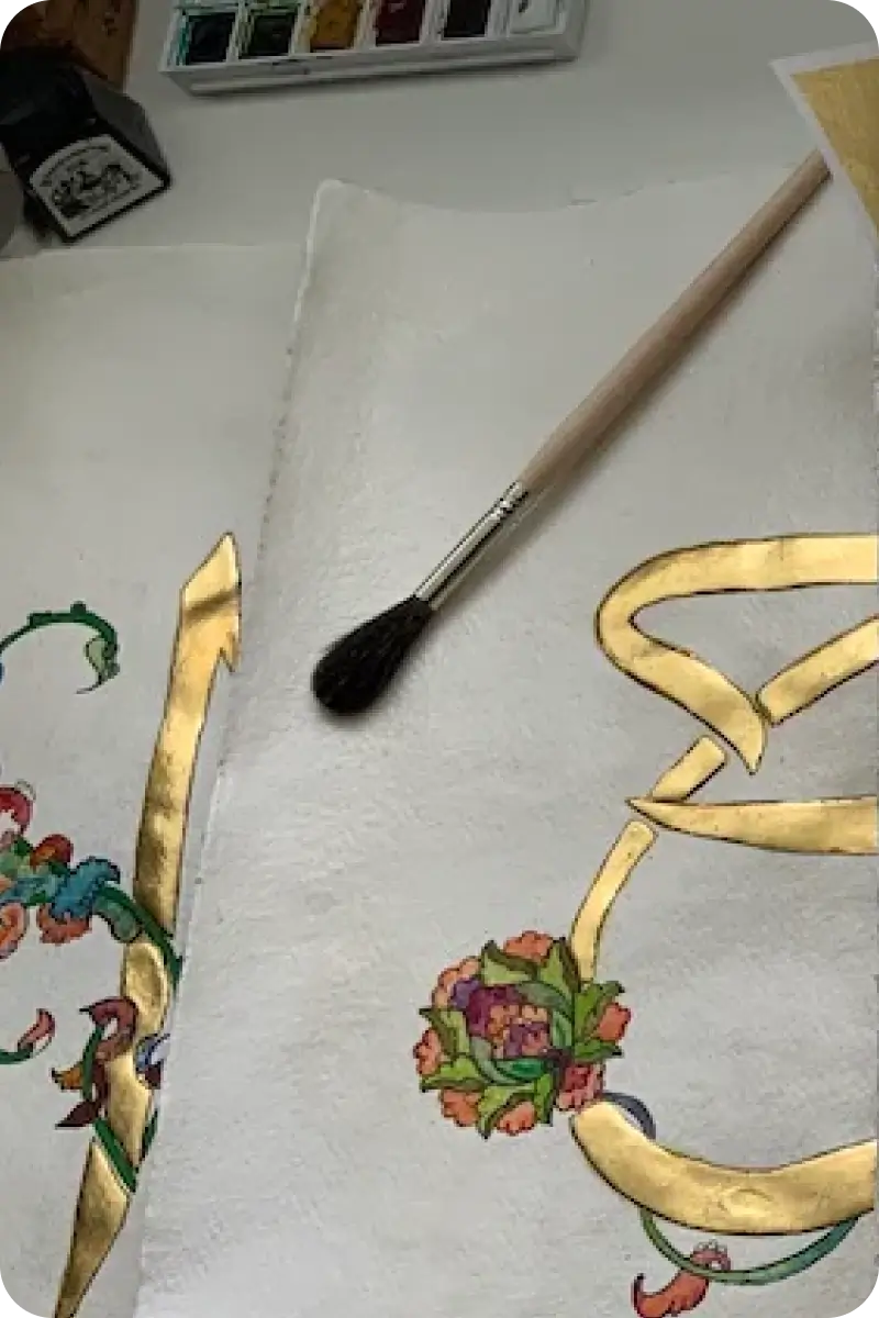 Why I like to work in collections