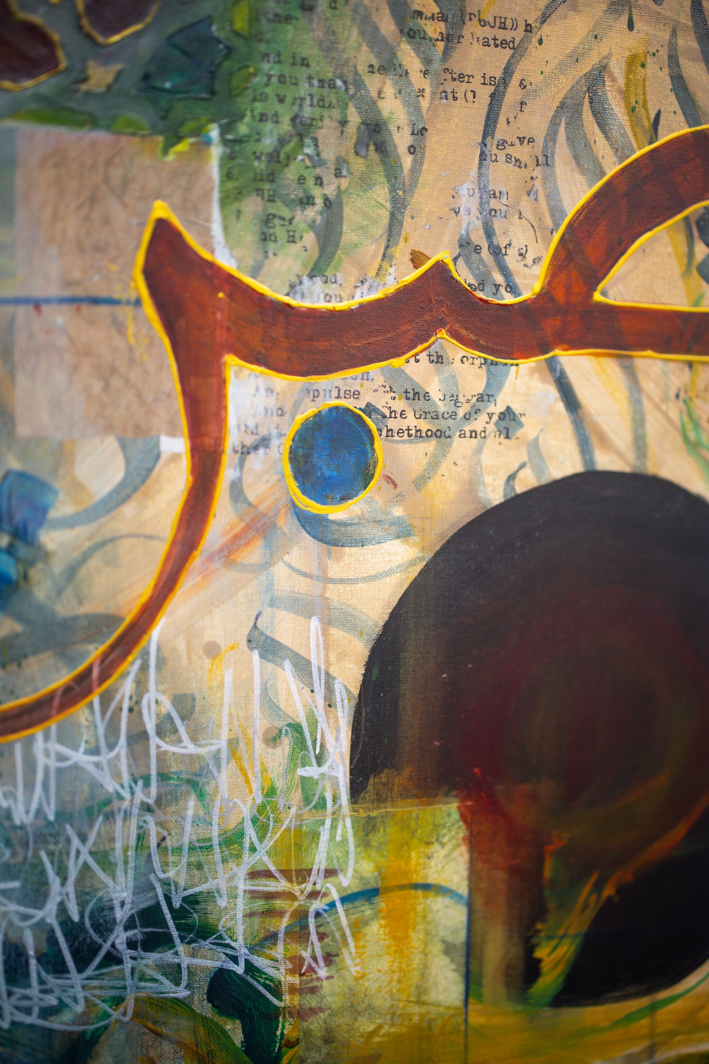 Illuminate: When Brokenness is Consuming | 2025