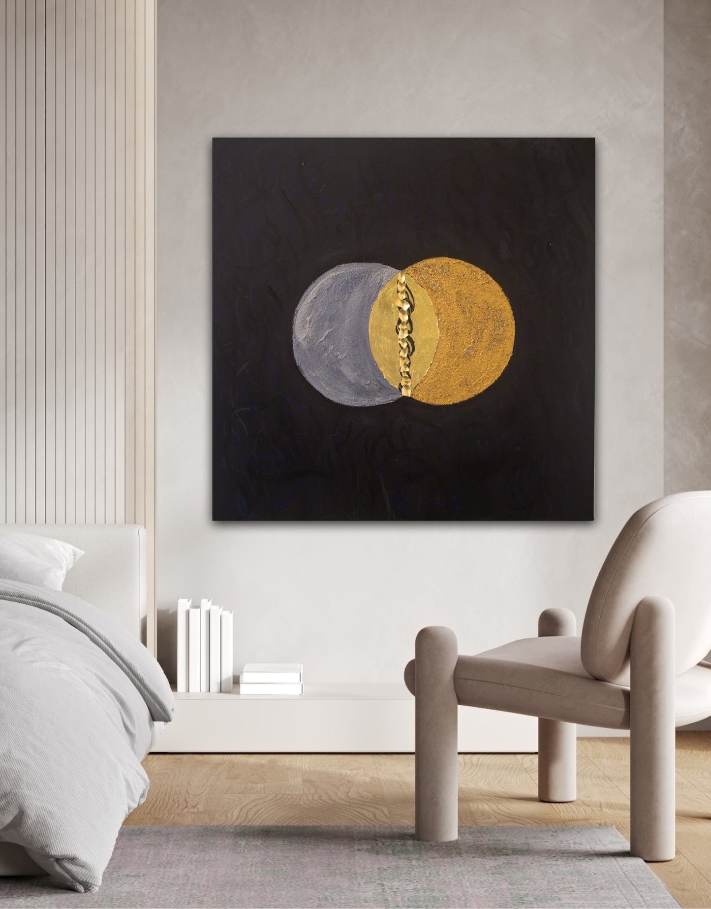 Illuminate: Eclipse |  2025