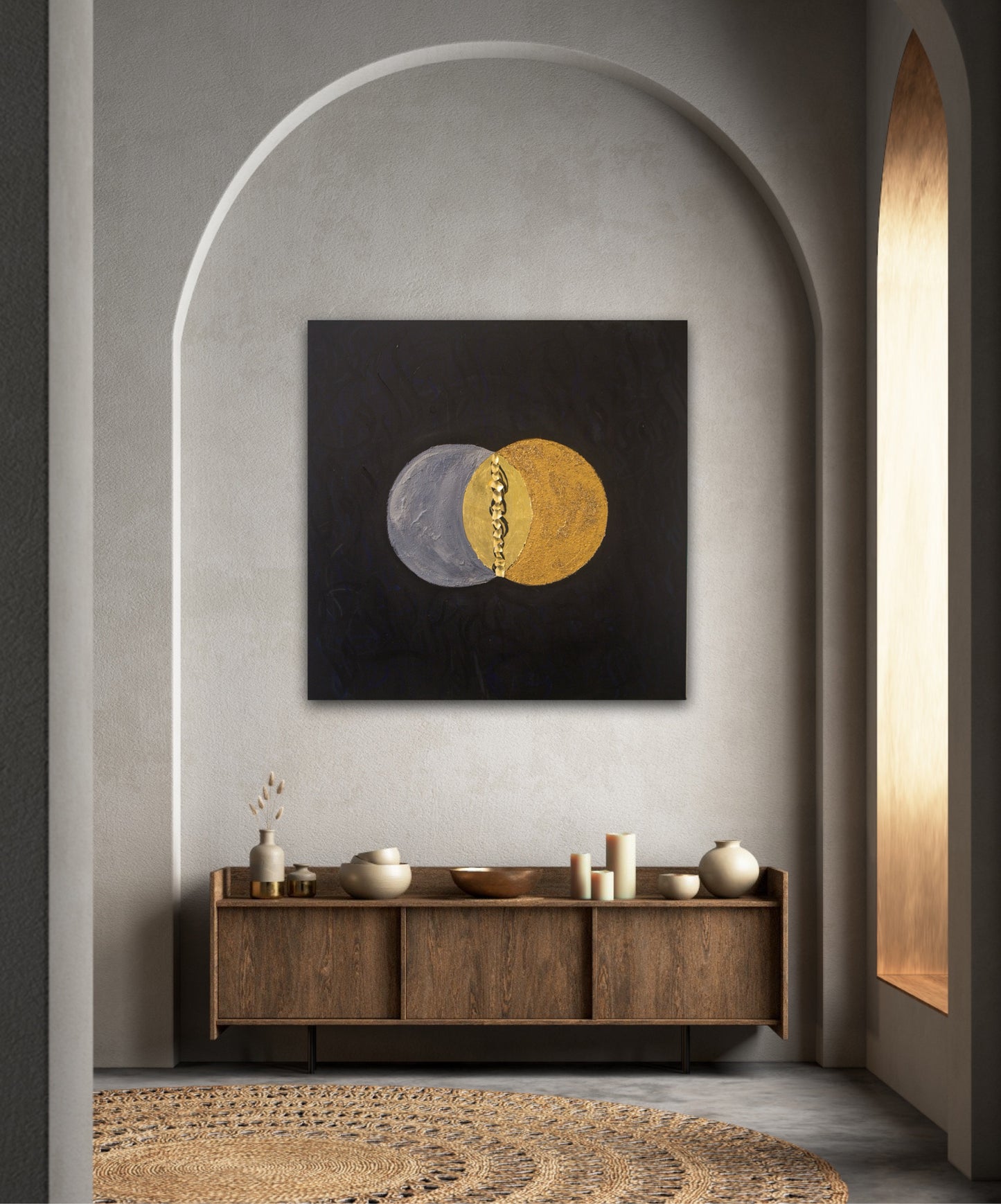 Illuminate: Eclipse |  2025