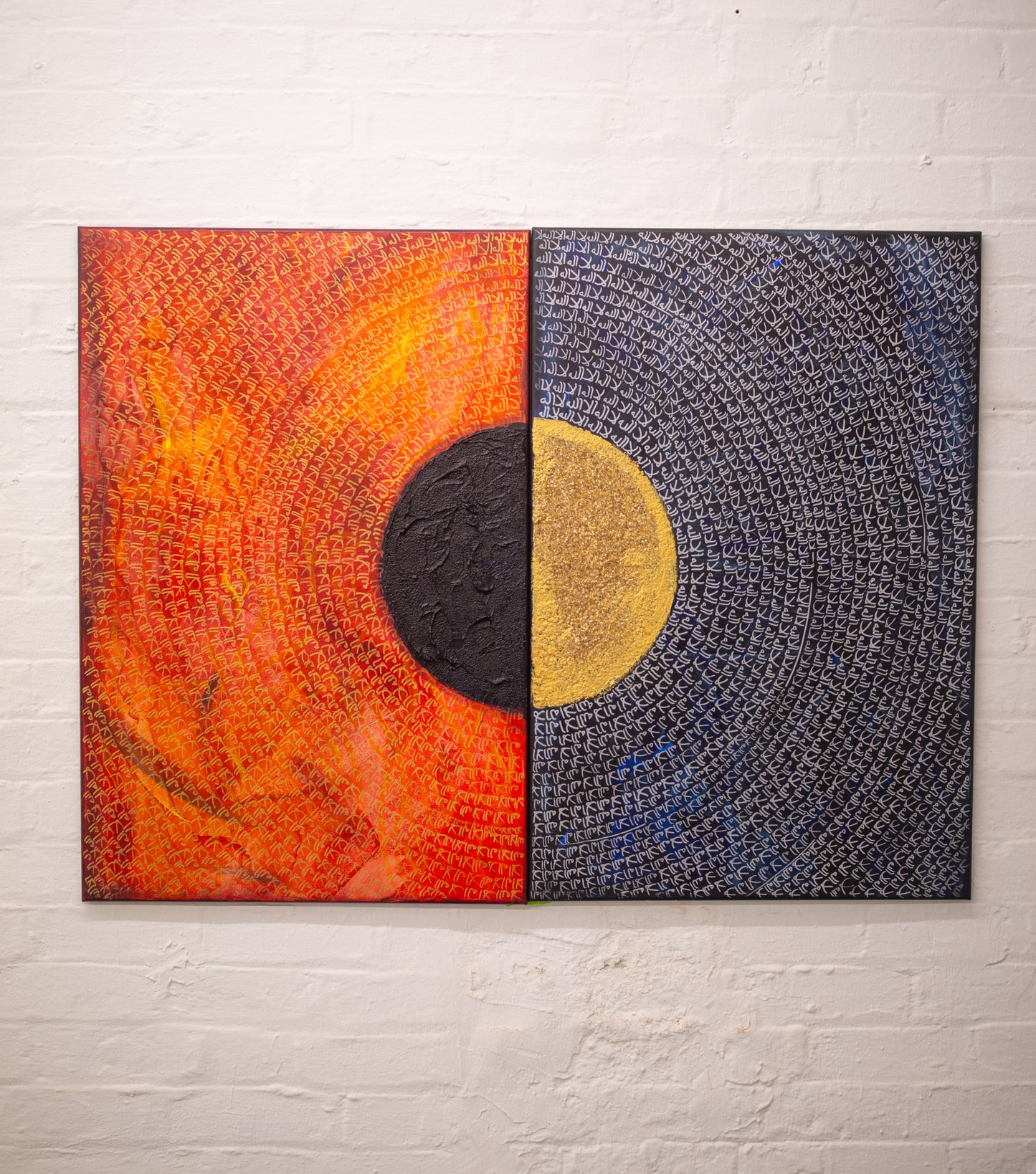 Illuminate: Co-existence |  2025