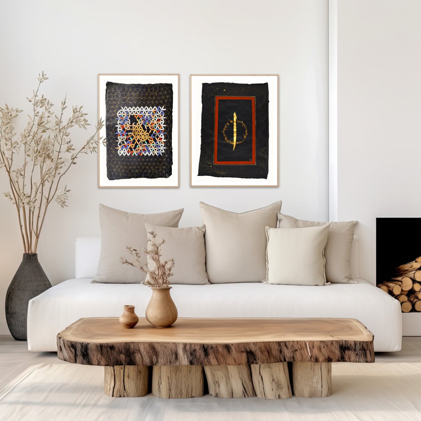 Illuminate: Qalbun Saleem |  2025