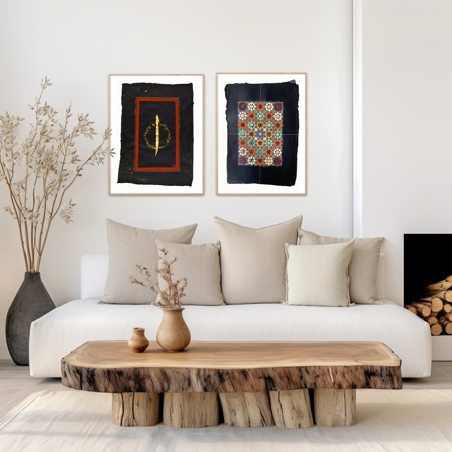 Illuminate: Qalbun Saleem |  2025