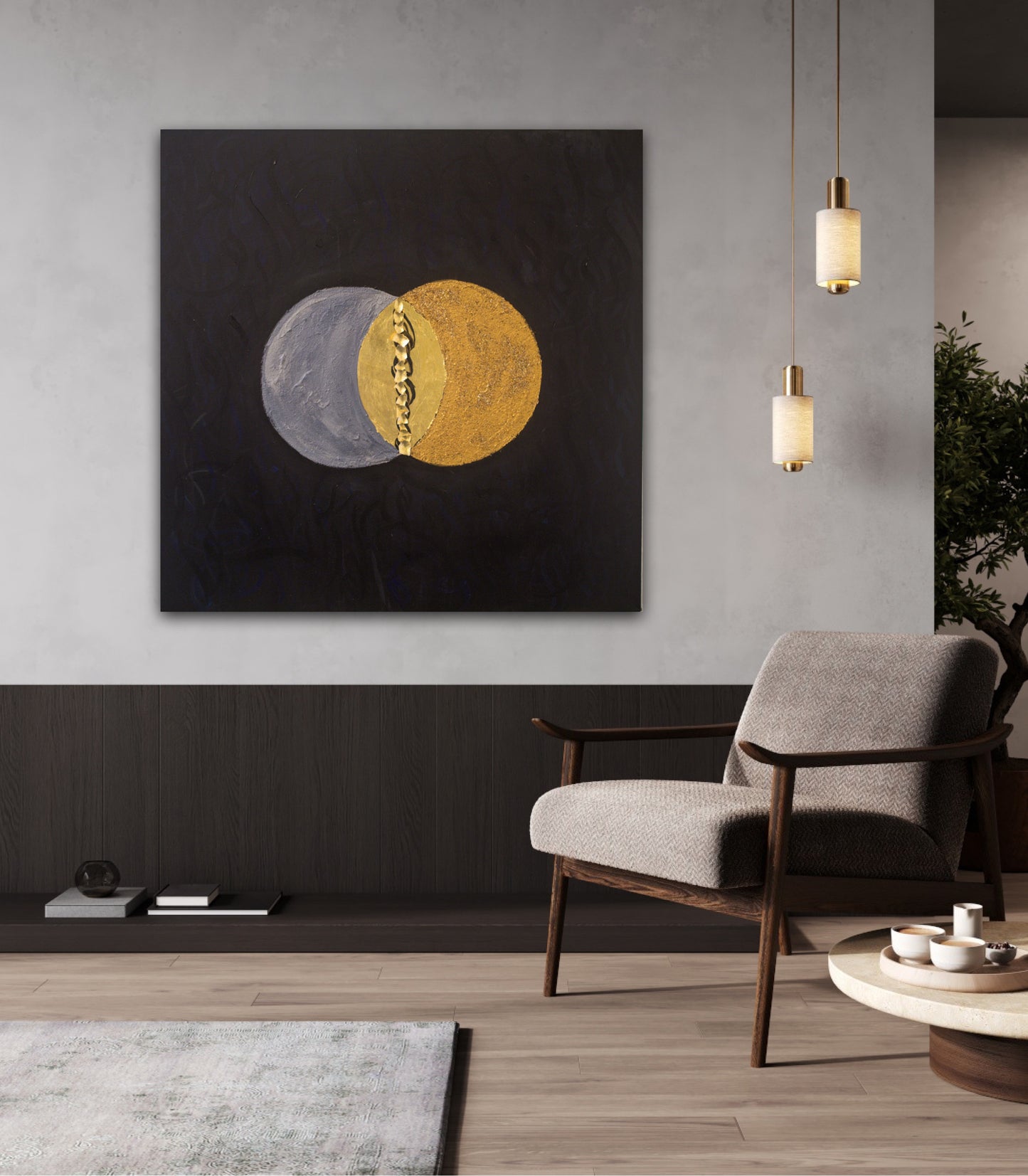 Illuminate: Eclipse |  2025