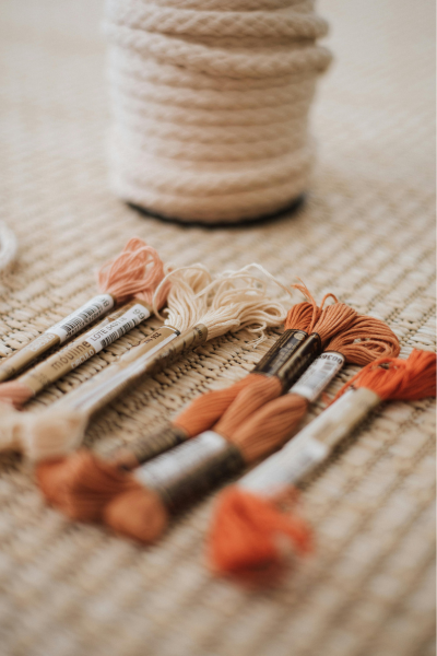 The Illuminate Project: Sacred Threads -  Stories we almost forgot