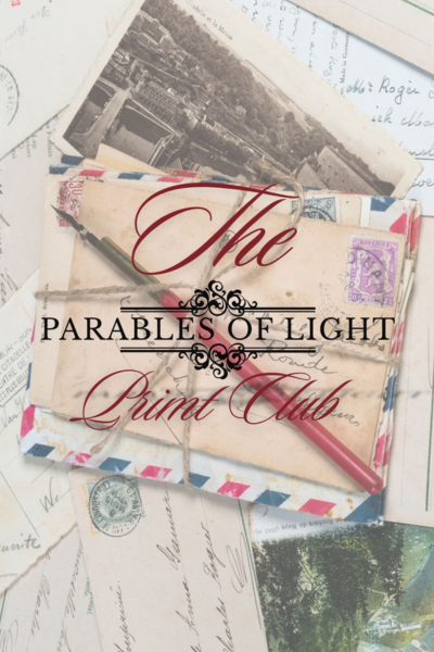 The Parables Print Club