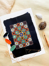 Load image into Gallery viewer, Whispers of Divine Love, Fine Art Print