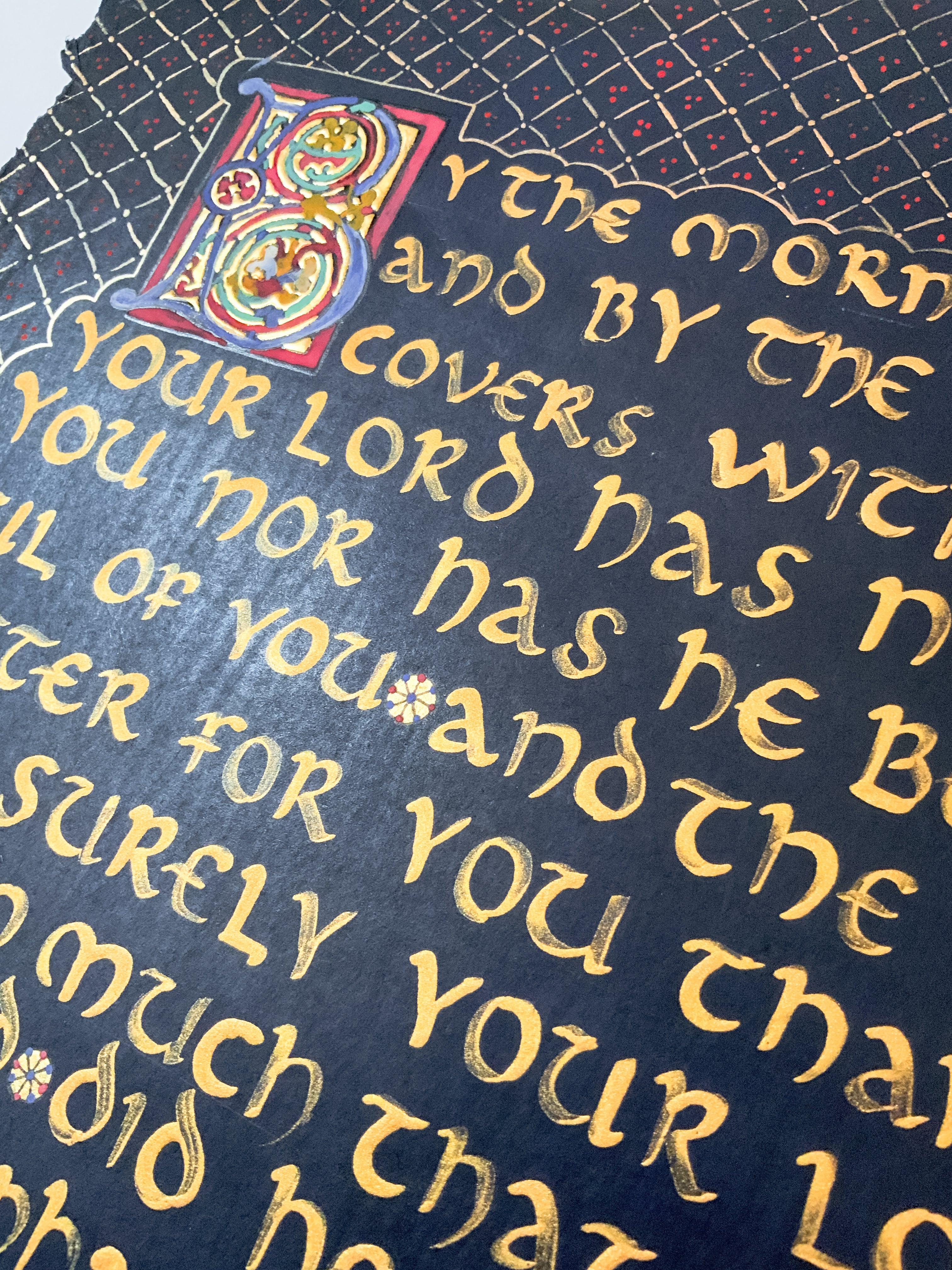 Illuminate: Guided by His Light |  2024