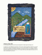 Load image into Gallery viewer, Illuminate: A Glimmer of Hope |  2025