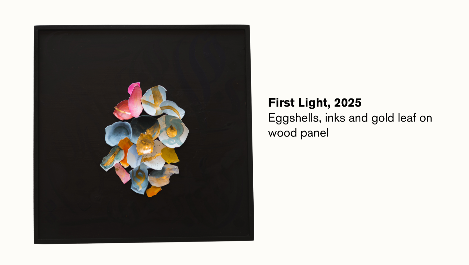 Illuminate: First Light | 2025