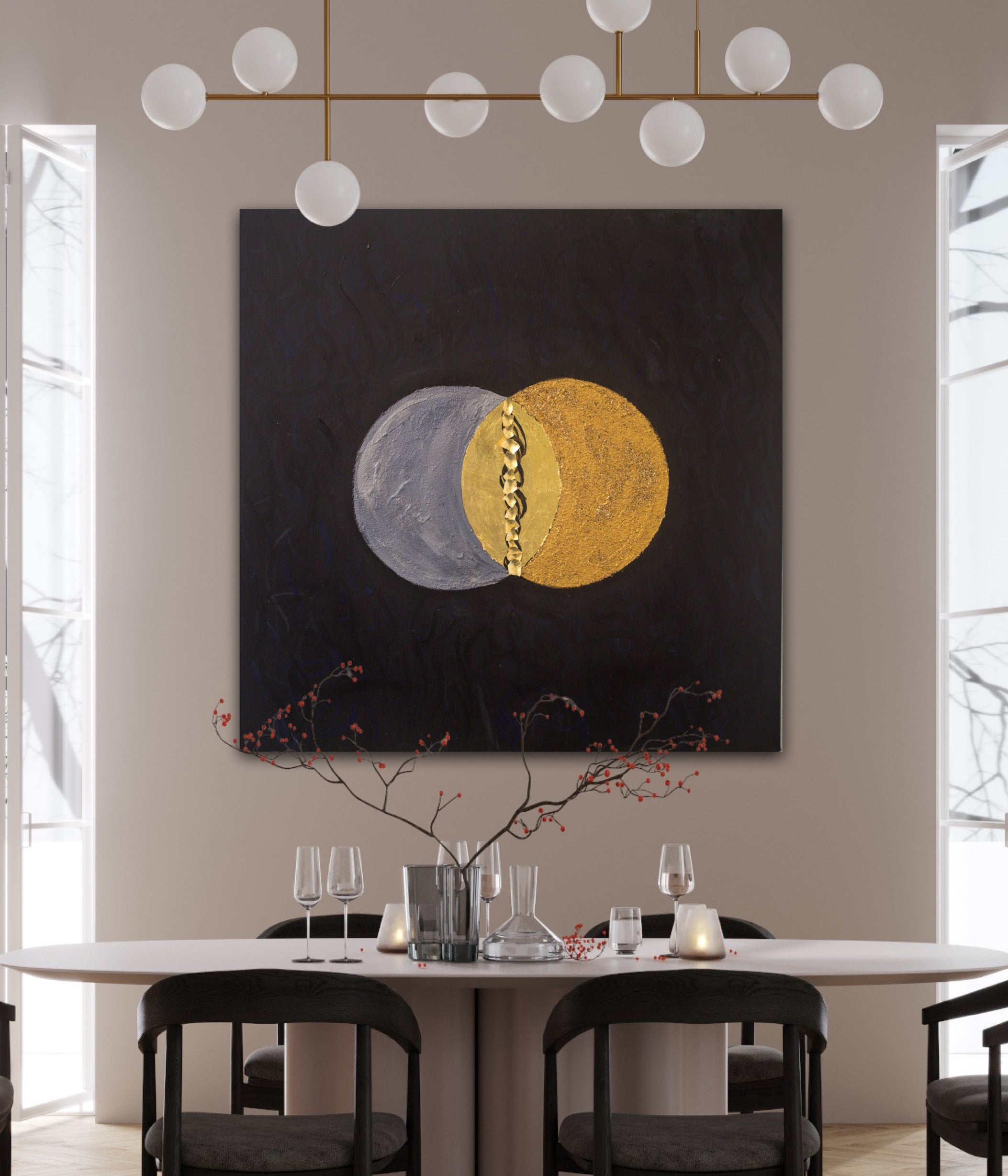 Illuminate: Eclipse |  2025