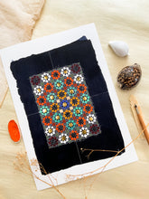 Load image into Gallery viewer, Whispers of Divine Love, Fine Art Print