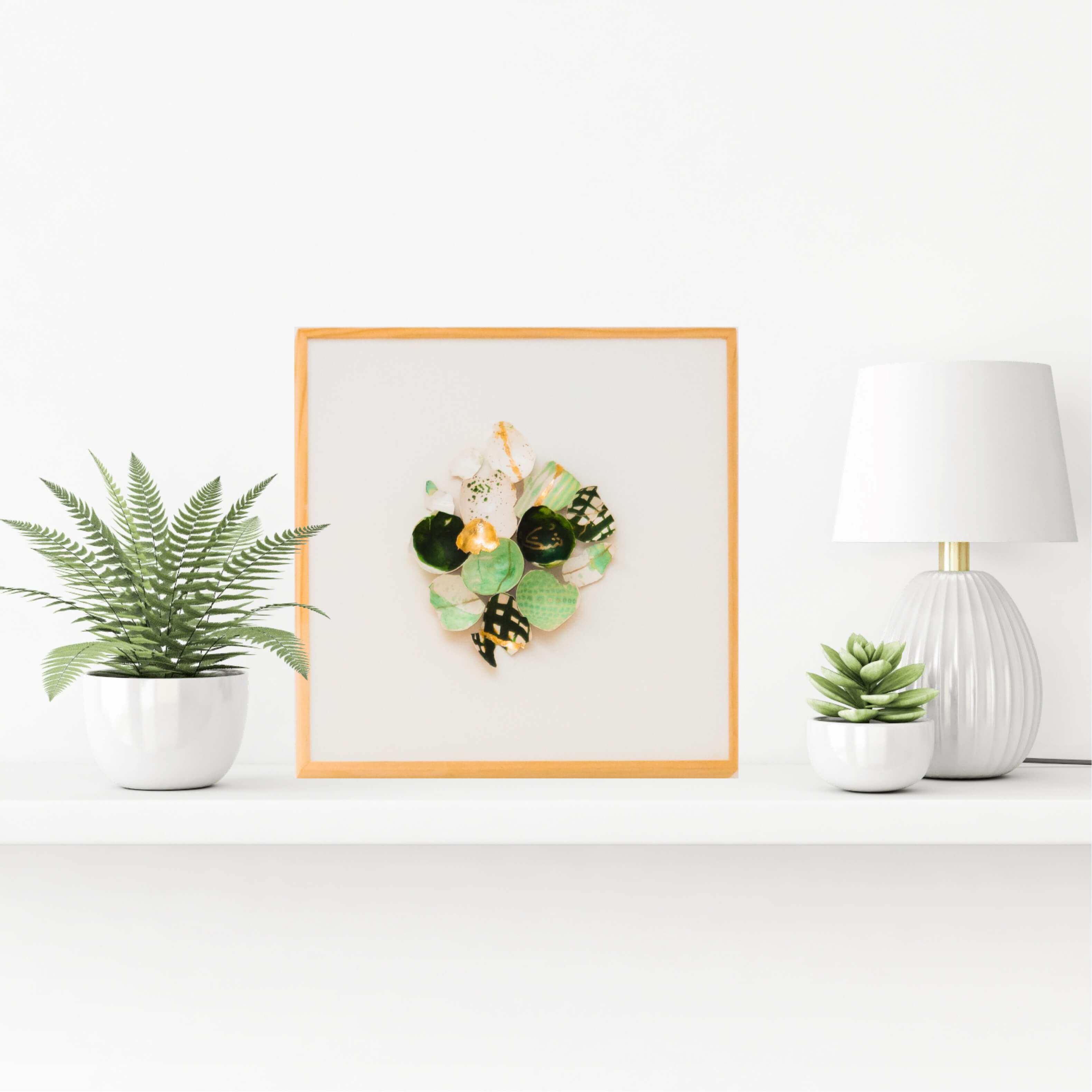 Illuminate: The grass is (always) greener on the other side | 2025